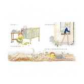 【大師精選系列】約翰.伯寧罕